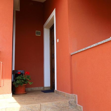 Apartman Zita Umag Exterior foto