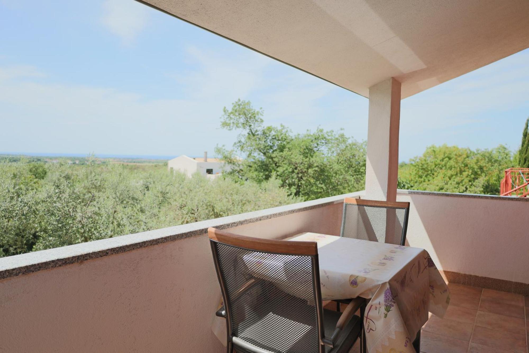Apartman Zita Umag Exterior foto