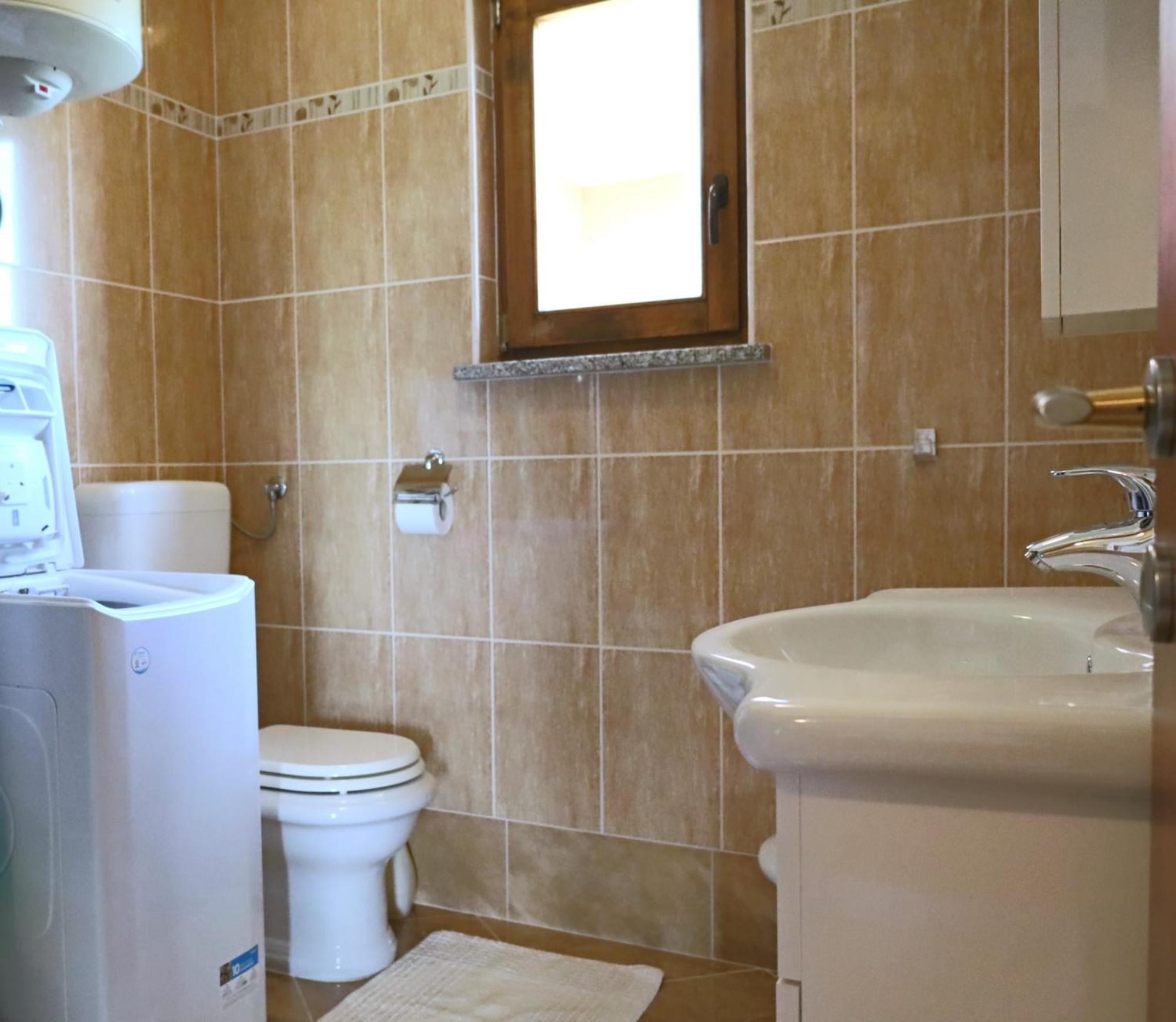 Apartman Zita Umag Exterior foto