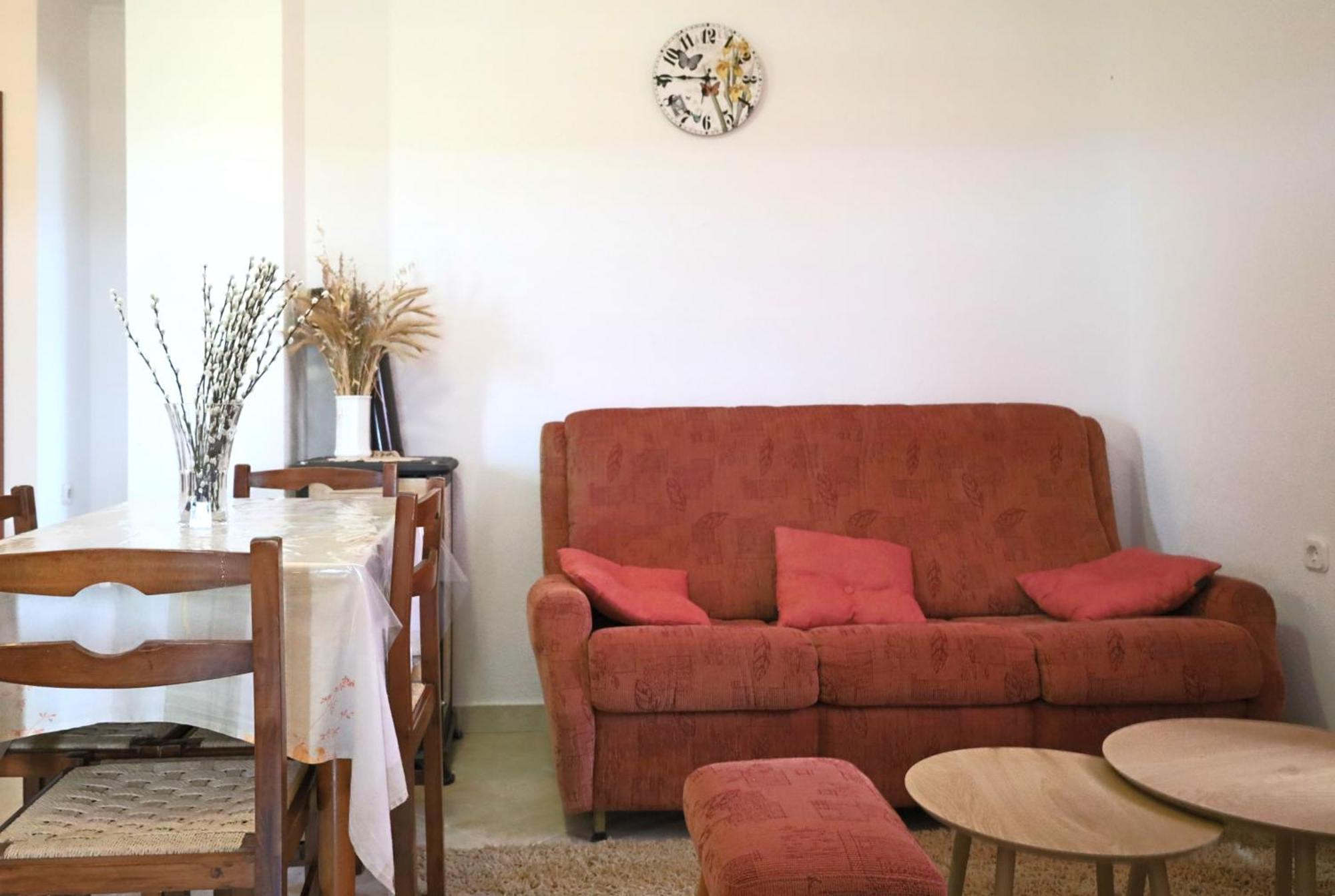 Apartman Zita Umag Exterior foto