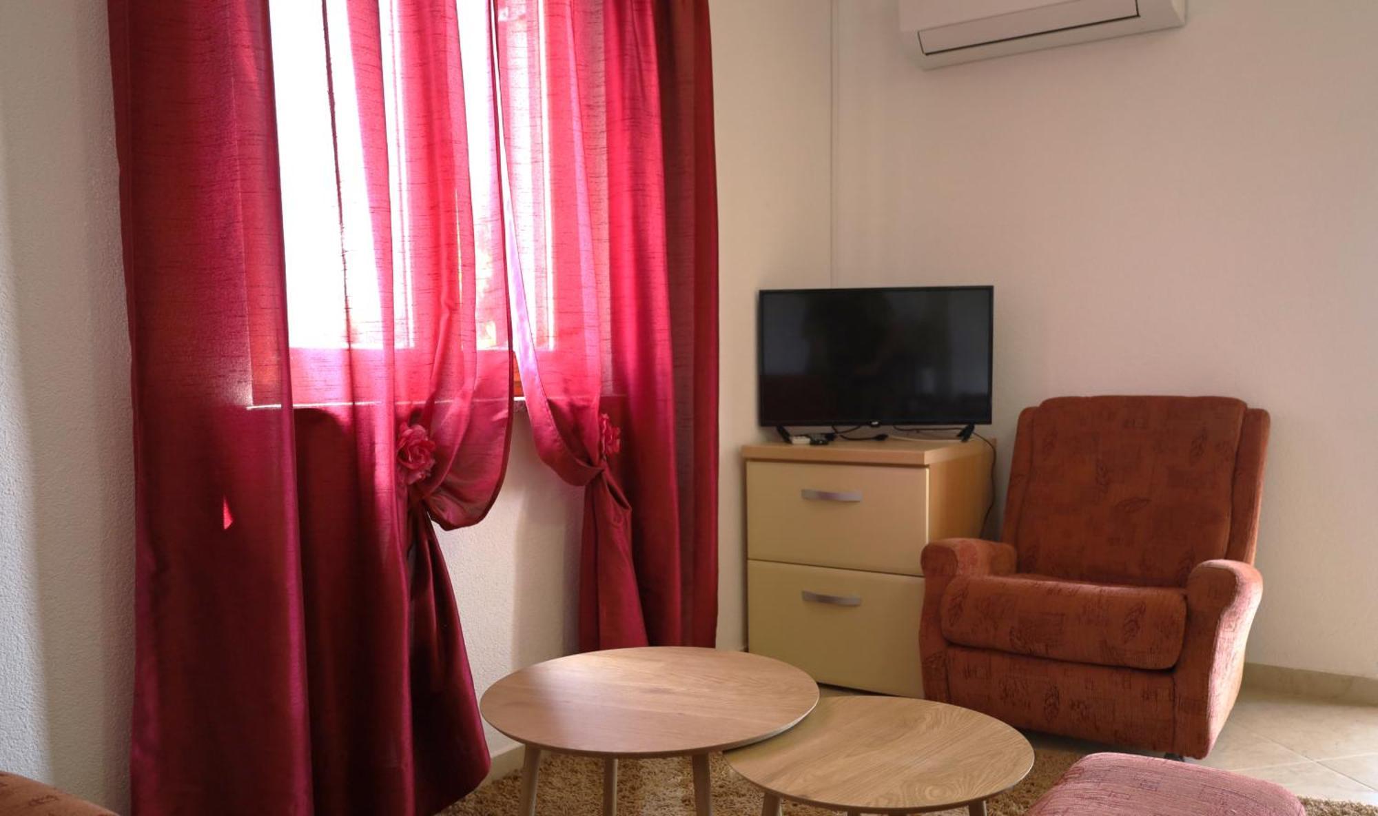 Apartman Zita Umag Exterior foto