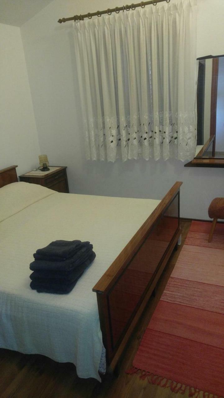 Apartman Zita Umag Exterior foto