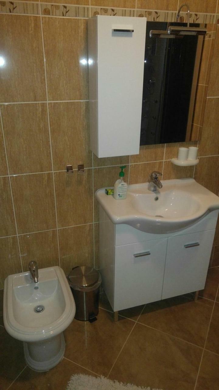 Apartman Zita Umag Exterior foto