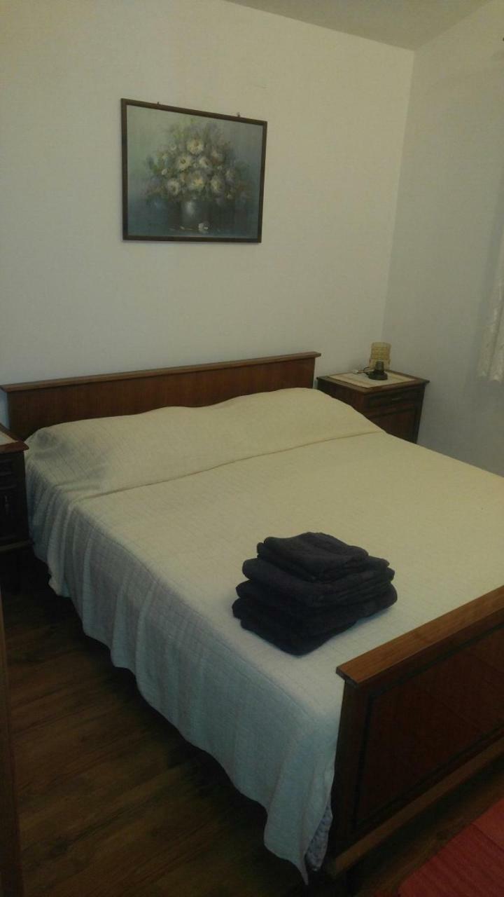 Apartman Zita Umag Exterior foto