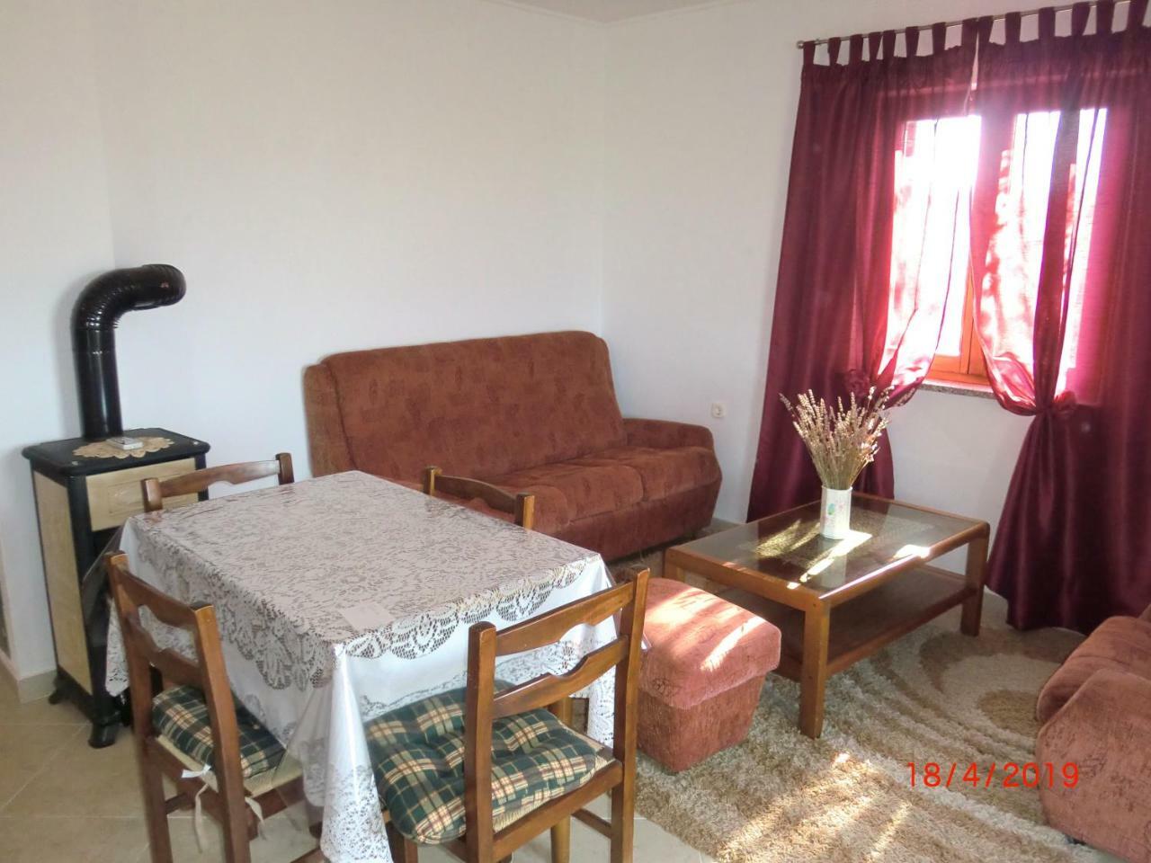 Apartman Zita Umag Exterior foto